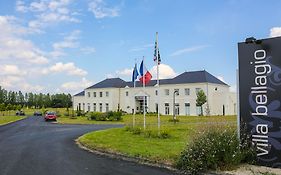 Villa Bellagio Amboise By Popinns  France