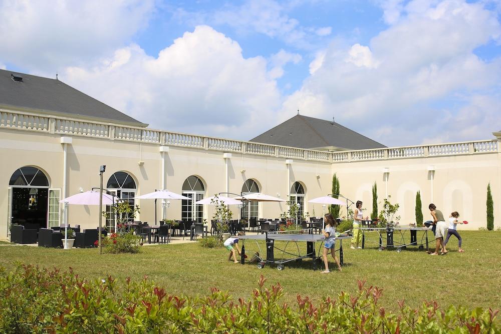 Villa Bellagio Amboise By Popinns Exterior photo